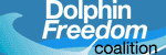Please help captive dolphins