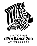 Werribee Open Range Zoo