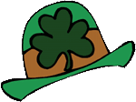 St Patricks Day Adoption Center!