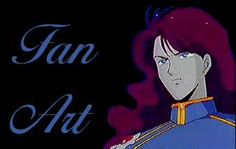 Fan Art About Nephrite