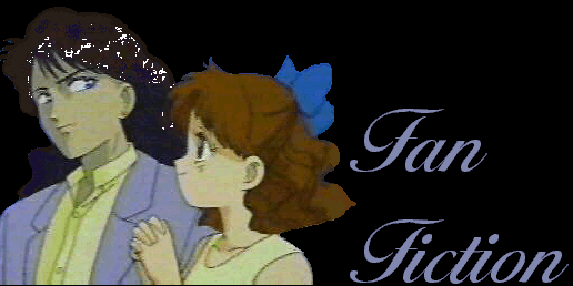 Fan Fiction featuring Nephlite!