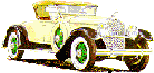 Carros Antigos