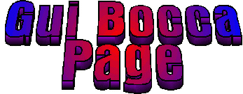Gui Bocca Page