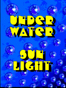Underwater Sunlight
