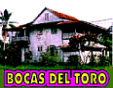 Bocas del Toro