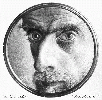 M. C. Escher