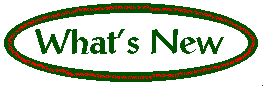 [What's New]