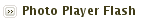 Photo Player Flash
