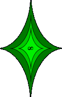 Symbol of the Millennial Project