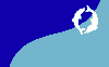 Atlantis Project Flag of Oceania
