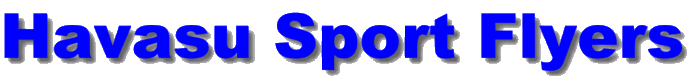 Havasu Sport Flyers