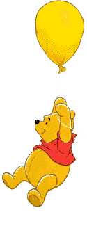 Flyin' Pooh