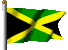 Jamaica's National Flag