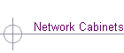 Network Cabinets
