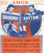 Broadway Rhythm