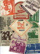 Backstage passes