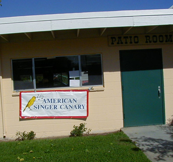 [ American Singer Judging Building ]