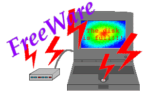 FreeWare