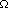 (omega)