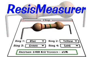 ResisMeasurer