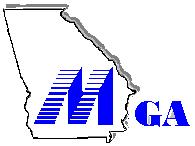 MGA Logo