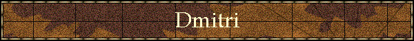 Dmitri