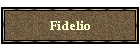 Fidelio