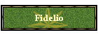Fidelio