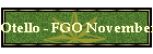 Otello - FGO November 2000