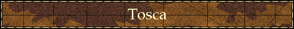 Tosca