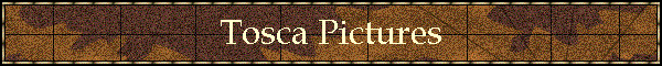 Tosca Pictures