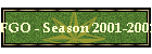 FGO - Season 2001-2002
