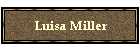 Luisa Miller