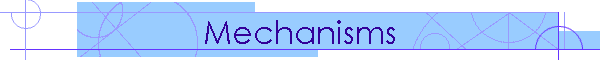 Mechanisms
