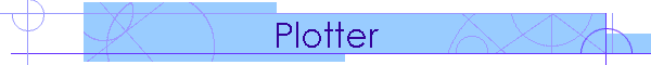 Plotter