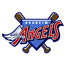 Anaheim logo