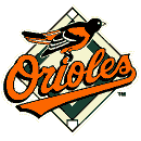 Baltimore logo