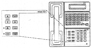 Teléfono 34TD