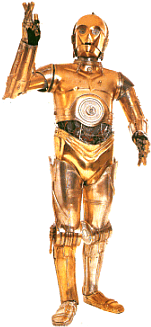 C-3P0