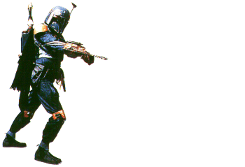 Boba Fett