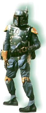 Boba Fett