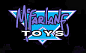 McFarlane Toys