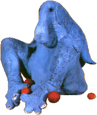 Max Rebo