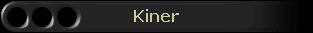 Kiner