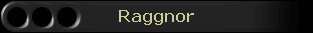 Raggnor