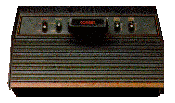 Picture of Atari VCS2600