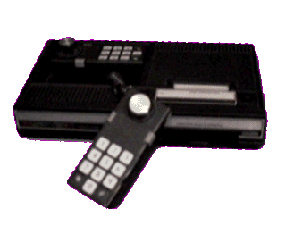 Picture of a ColecoVision