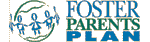 Foster Parents Plan International logo