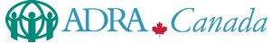 ADRA Canada Development and Relief Agency logo