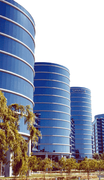 1997 Oracle Corporation Redwood Shores